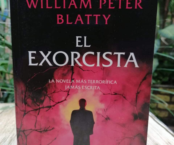 El exorcista