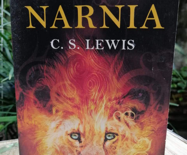 Las Crónicas de Narnia