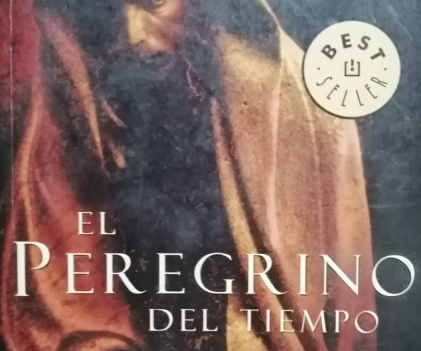 El peregrino del Tiempo