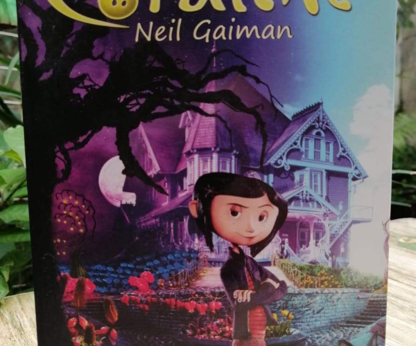 Coraline