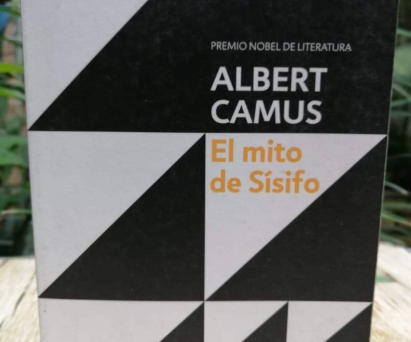 El mito de Sísifo