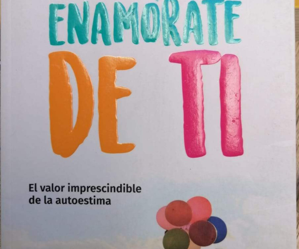 Enamórate de Ti