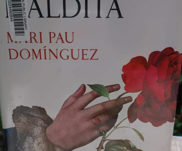 La corona maldita