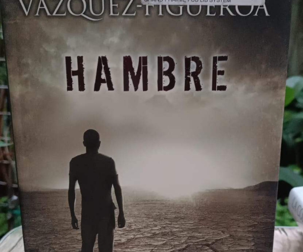 Hambre
