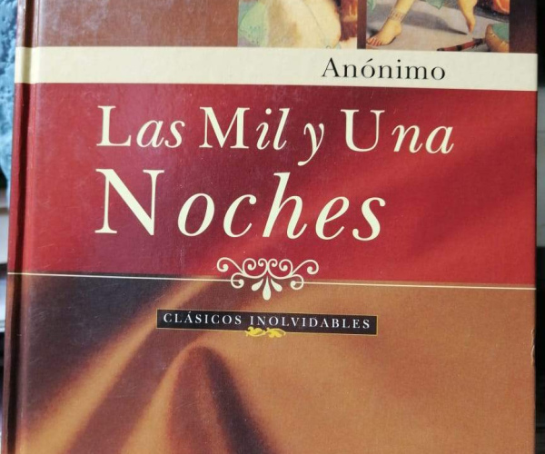 LAS MIL Y UNA NOCHES